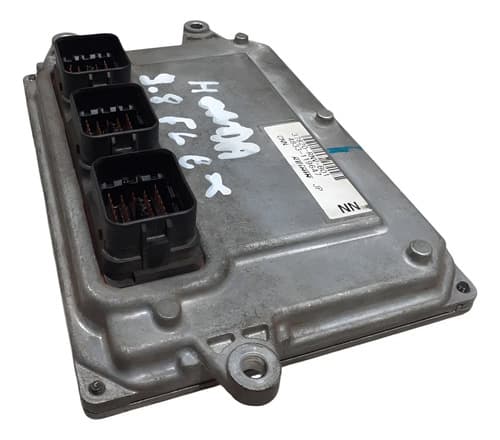 Modulo Injecao Honda Civic 1.8 2007/2010 Manual  — foto 1 de 5