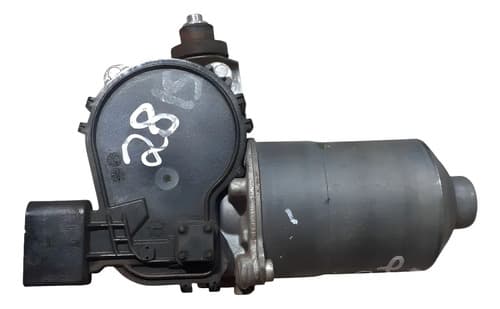 Motor Limpador Parabrisa Gm Onix Prisma 2013 A 2019 — foto 1 de 7