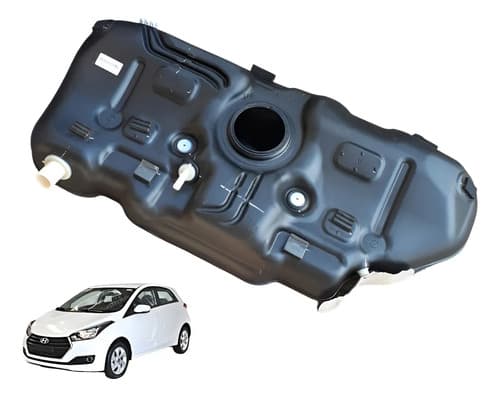Tanque Combustível Hyundai Hb20 2016 A 2019 — foto 1 de 6