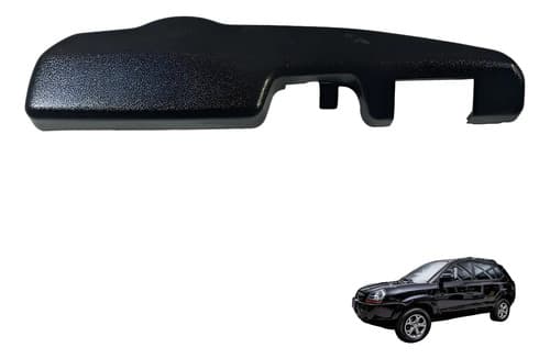 Capa Limpador Para-brisa Traseiro Hyundai Tucson 2007 A 2013 Esquerdo — foto 1 de 7
