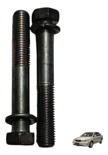 Kit Parafuso Arranque Toyota Corolla Seg 1.8 16v 2007 — foto 1 de 5