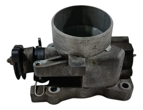 Corpo Tbi Ford Fiesta 1.0 Supercharger  2008 — foto 1 de 8