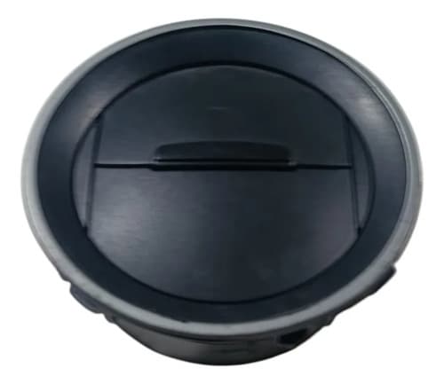 Difusor Saída Ar Painel Gol G5 G6 G7 2012 A 2016 1.0 — foto 1 de 6