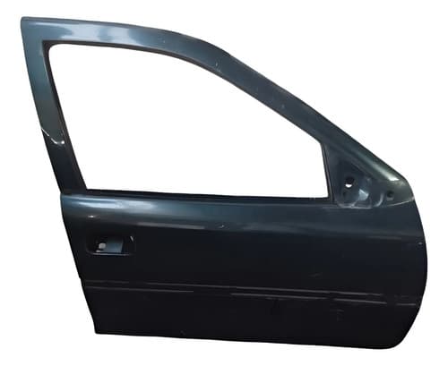 Porta Dianteira Direita Chevrolet Vectra 1997 Dianteira Direito — foto 1 de 6