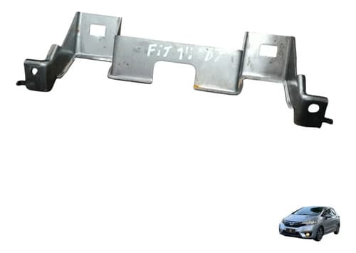 Suporte Alça Teto Traseiro Dir Honda Fit 2014 Original — foto 1 de 6