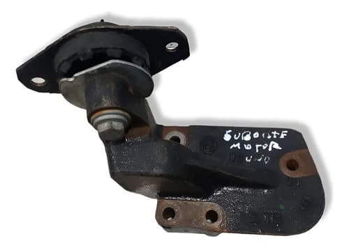 Suporte Coxim Motor Fiat Uno Fire 1.0 8v — foto 1 de 6