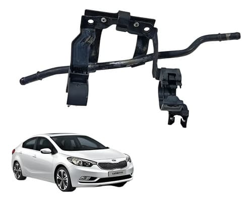 Tubo Respiro Coletor De Admissão Kia Cerato 1.6 2014 — foto 1 de 6