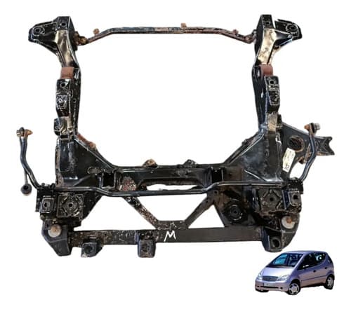 Quadro Suspensão Dianteira M Benz Classe A 1.6 1999 Original — foto 1 de 8