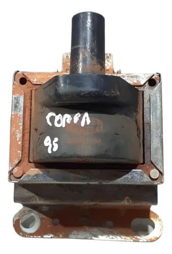 Bobina Ignição Gm Corsa Wind 1994/1996 — foto 1 de 7