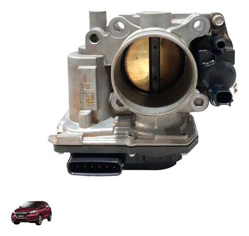 Tbi Corpo Borboleta Honda Hrv 1.8 Flex 2015/2020 — foto 1 de 8
