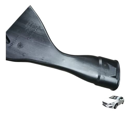 Duto Difusor Ar Volvo S60 T5 2.0 2011 Original — foto 1 de 6