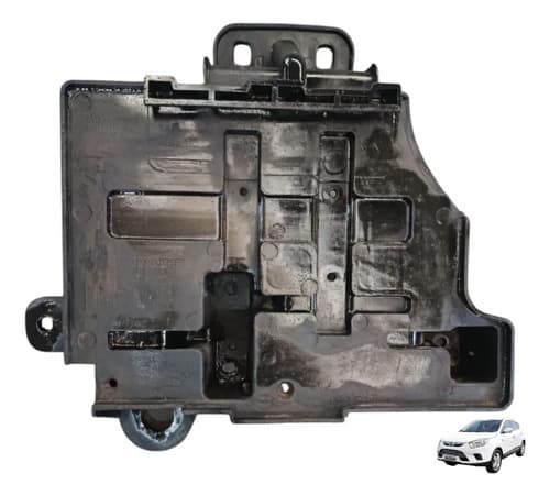 Suporte De Bateria Jac 2016 2.0 — foto 1 de 5