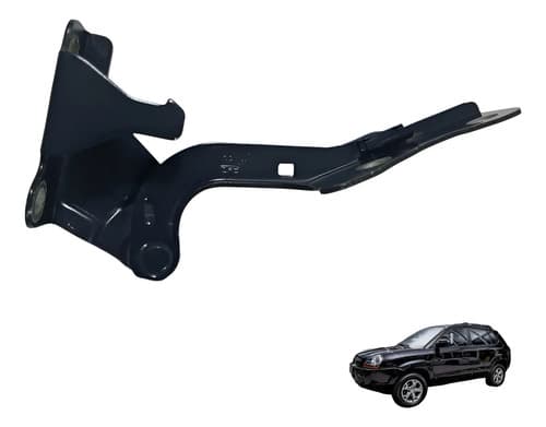 Dobradiça Direita Capô Hyundai Tucson 2.0 2011 A 2013 — foto 1 de 7