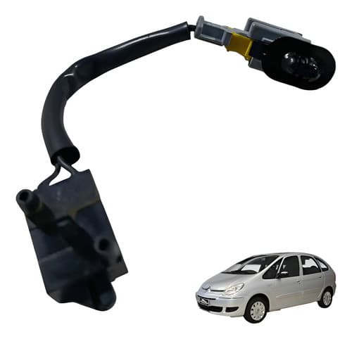 Sensor Pedal Embreagem Citroën Xsara Picasso 2008 A 2013 — foto 1 de 7