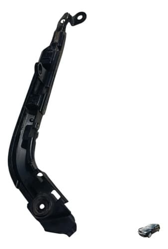 Suporte Para-choque Tras Dir Bmw 118i 2.0 2010 Original — foto 1 de 6