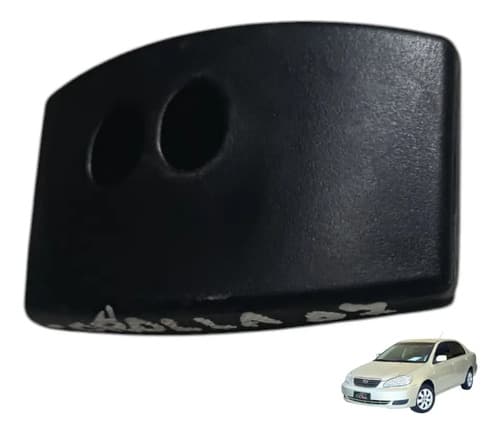 Puxador Regulador Coluna Direção Toyota Corolla 1.8 2007 — foto 1 de 5