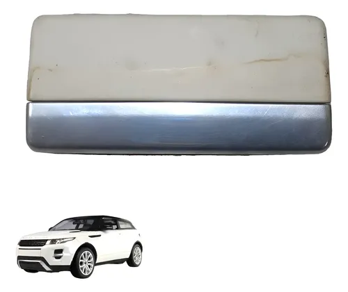Maçaneta Porta Luvas Land Rover Evoque 2.0 11/13 — foto 1 de 5