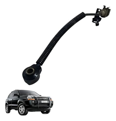 Sensor Detonação Hyundai Tucson 2.0 2008 A 2013 - 3925023900 — foto 1 de 7