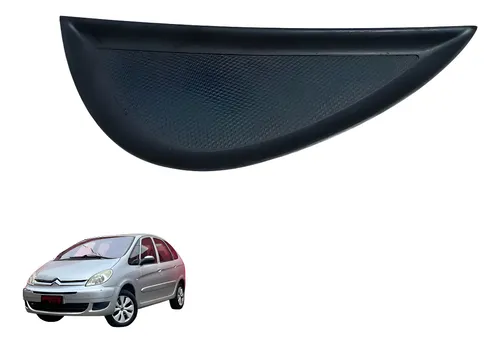 Moldura Borracha Painel Citroen Xsara Picasso 2008 A 2013 — foto 1 de 7