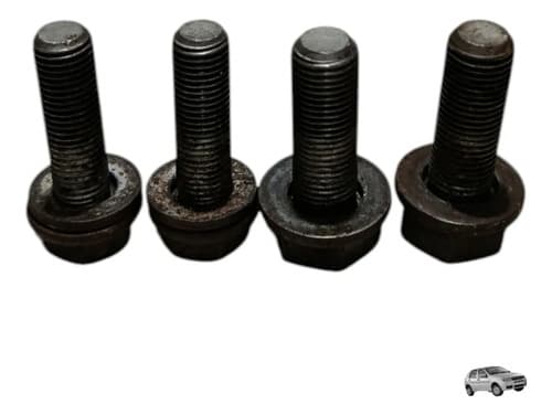 Kit Parafuso Calço Superior Caixa Marcha Fiat Palio 1.0 2007 — foto 1 de 6