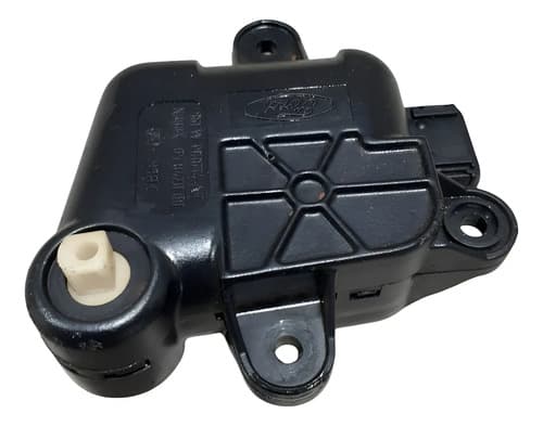 Válvula Atuador Ventilador Ford Fiesta 1996 A 2000 — foto 1 de 5