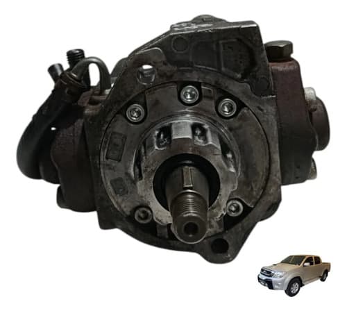 Bomba Alta Pressão Toyota Hilux 3.0 Diesel 2011 Original — foto 1 de 7