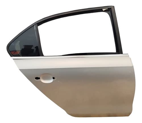 Porta Traseira Direita Volkswagen Jetta Tsi 2.0 2016 Traseira — foto 1 de 6