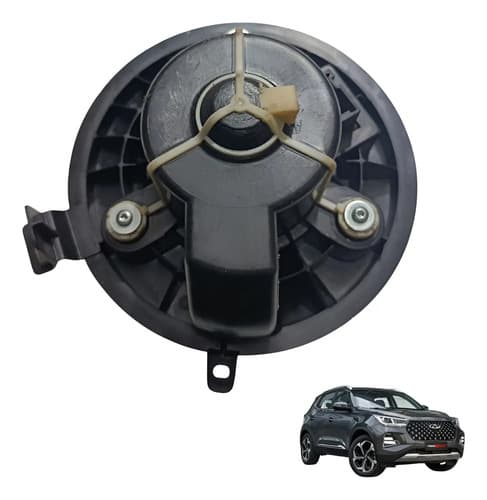 Motor Ar Ventilação Interna Chery Tiggo 5x 2022 — foto 1 de 6