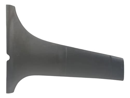 Moldura Coluna Lateral Ld Gol Voyage G5 G6 G7 2018 — foto 1 de 6