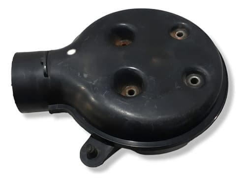 Tampa Tbi Filtro Ar Motor Gol 1.0 2002 Original — foto 1 de 5