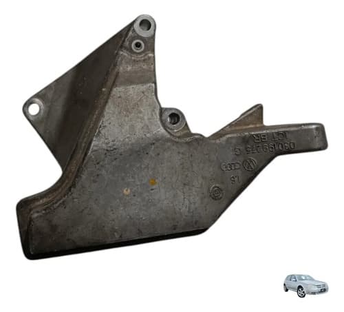 Suporte Coxim Motor Direito Vw Golf Sportline 1.6 2008 — foto 1 de 8