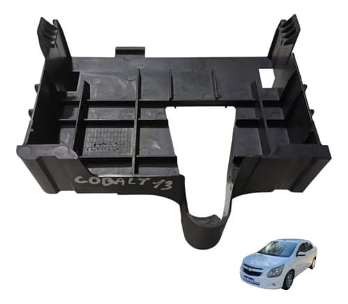 Suporte Módulo Bcm Gm Cobalt Lt 1.8 2013/2019 Original — foto 1 de 5