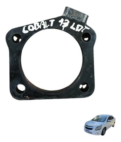 Suporte Sensor Abs Traseiro Dir Gm Cobalt Lt 1.8 2013/2019 — foto 1 de 6