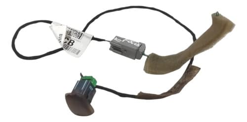 Chicote Sensor Luz Crepuscular Painel Focus 2014 Bv6t19a657 — foto 1 de 6