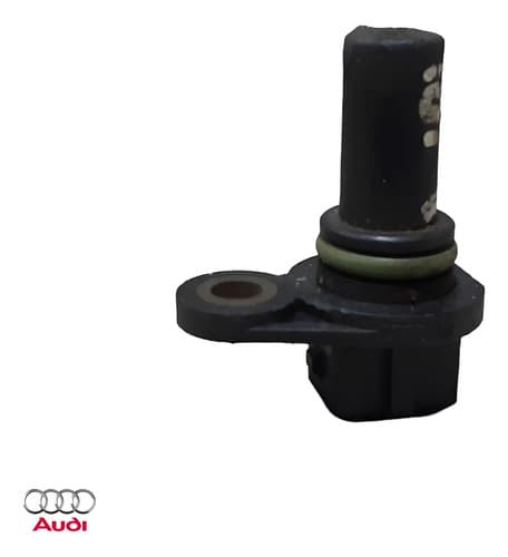Sensor Rotação Câmbio Audi A3 2001 — foto 1 de 6