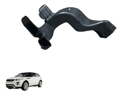 Tubo Duto Ar Esquerdo Land Rover Evoque 11/2013 — foto 1 de 6