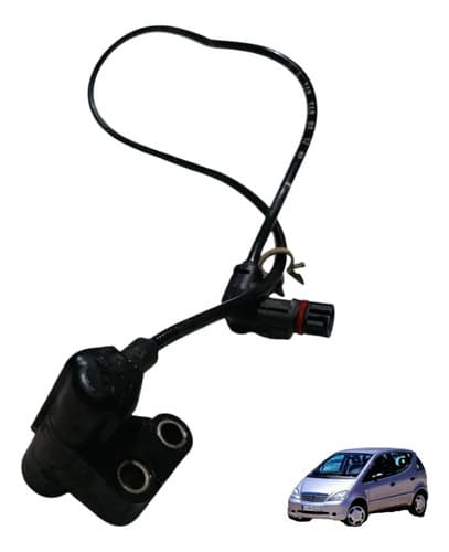 Sensor Abs Diant Direito Mercedes Benz Classe A 1.6 1999 — foto 1 de 6