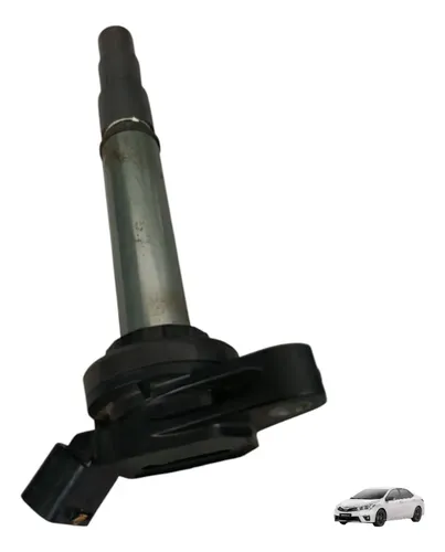 Bobina De Ignição Toyota Corolla 2.0 2015 A 2020 Original — foto 1 de 6