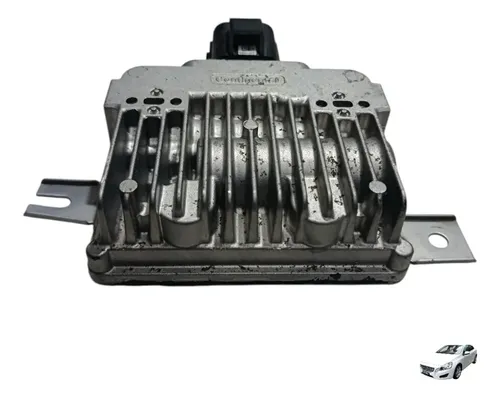 Módulo Bomba Combustível Volvo S60 T5 2.0 2011 Original — foto 1 de 6