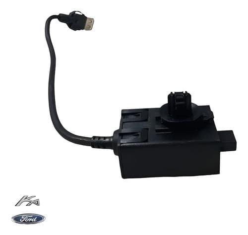 Cabo Entrada Usb Ford Ka 1.0 2015/2020 — foto 1 de 8