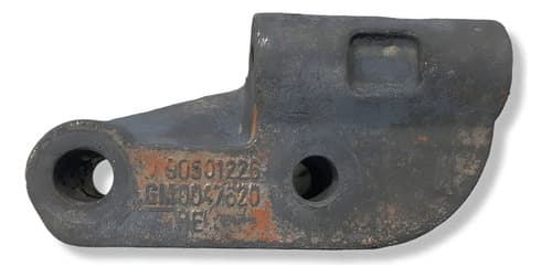 Suporte Alternador Corsa 1.0 8v Montana 98/05 — foto 1 de 4