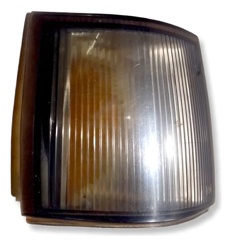 Pisca Seta Fiat Uno Fume L.direito 1998/2004 Original Direito Fumê — foto 1 de 6