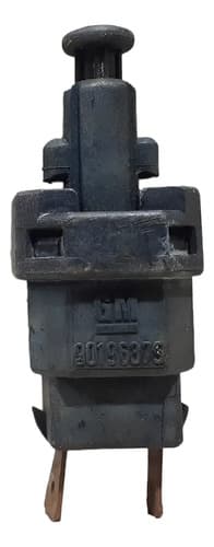 Interruptor Sensor Pedal Gm Kadett 1989/1998 — foto 1 de 7