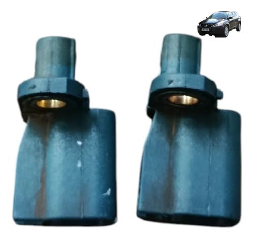 Par Sensor Abs Traseiro Volvo Xc60 3.0 2010 Original — foto 1 de 6