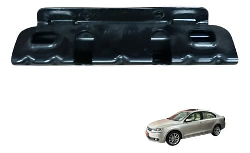Suporte Alça Teto Vw Jetta Comfortline 2.0 2012 — foto 1 de 4