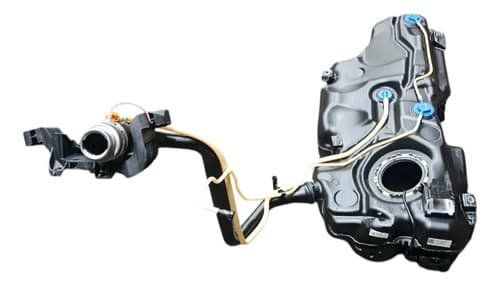 Tanque Combustivel  Volkswagen Nivus Tsi 1.0 2018 — foto 1 de 6