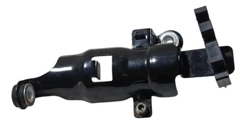 Suporte Botão Anti-chamas Fiat Punto 2012 A 2014 — foto 1 de 5