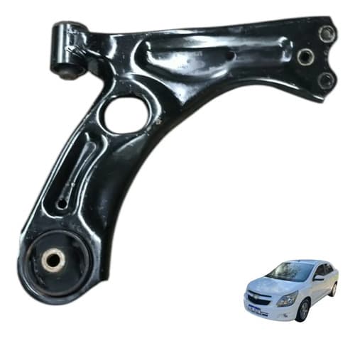 Bandeja Suspensão Dianteira Direita Gm Cobalt Lt 1.8 2013/19 — foto 1 de 4