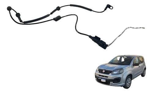 Sensor Roda Dianteira Fiat Uno Attractive 1.4 8v 2015 2019 — foto 1 de 6