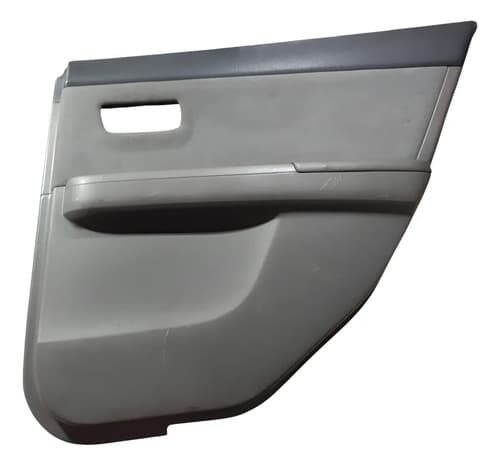 Forro Porta Traseira Direita Nissan Sentra 2007 A 2012 — foto 1 de 6